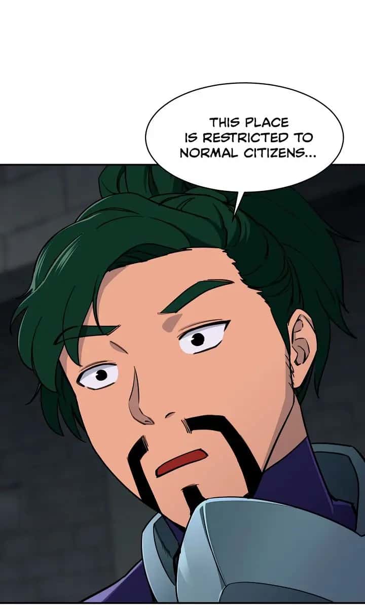 My Dad Is Too Strong Chapter 48 Page 84