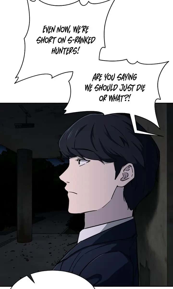 My Dad Is Too Strong Chapter 48 Page 89
