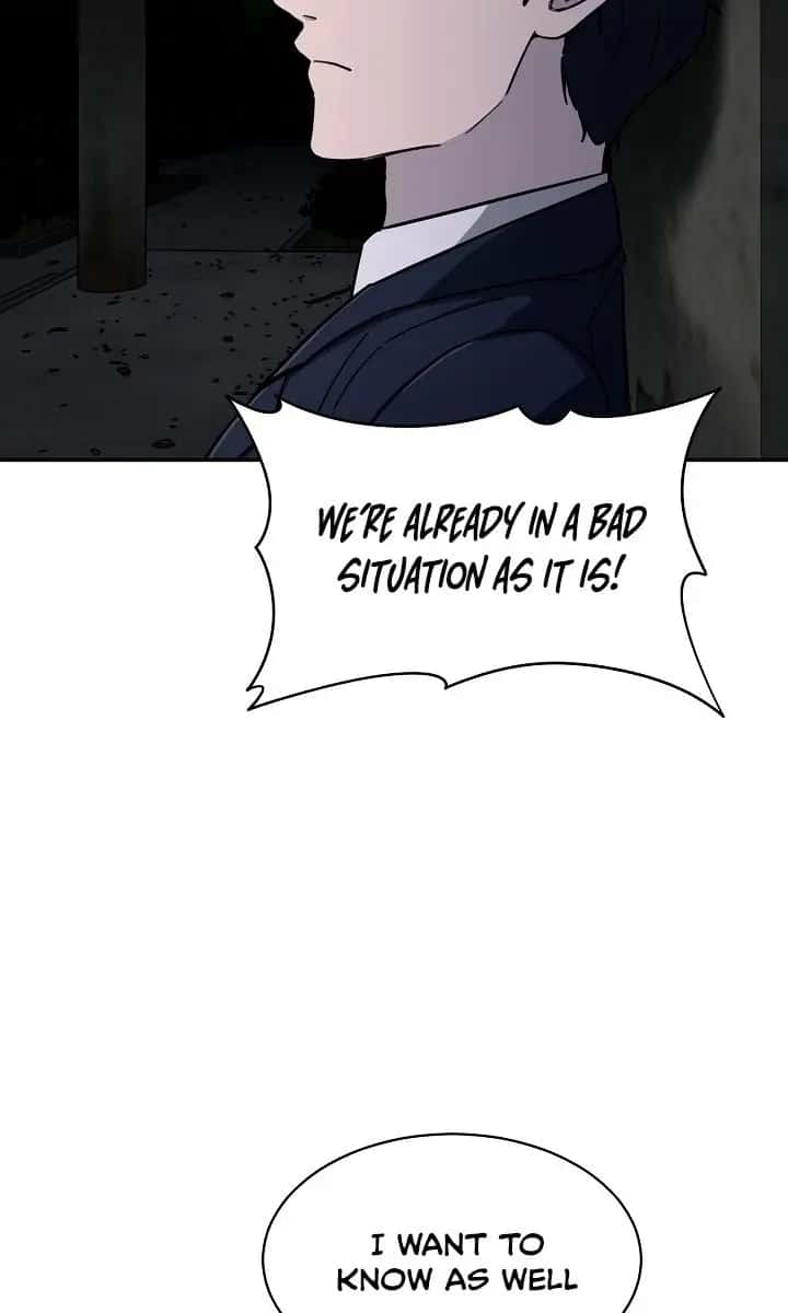 My Dad Is Too Strong Chapter 48 Page 91