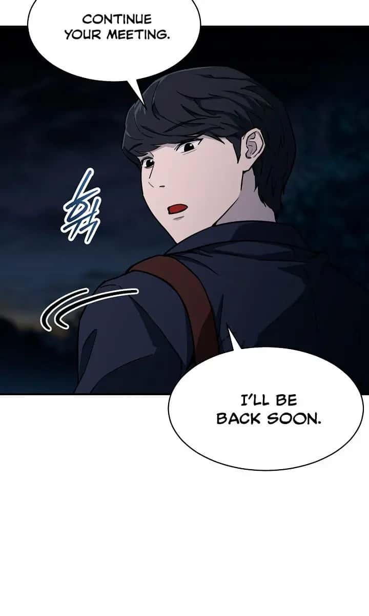 My Dad Is Too Strong Chapter 48 Page 98