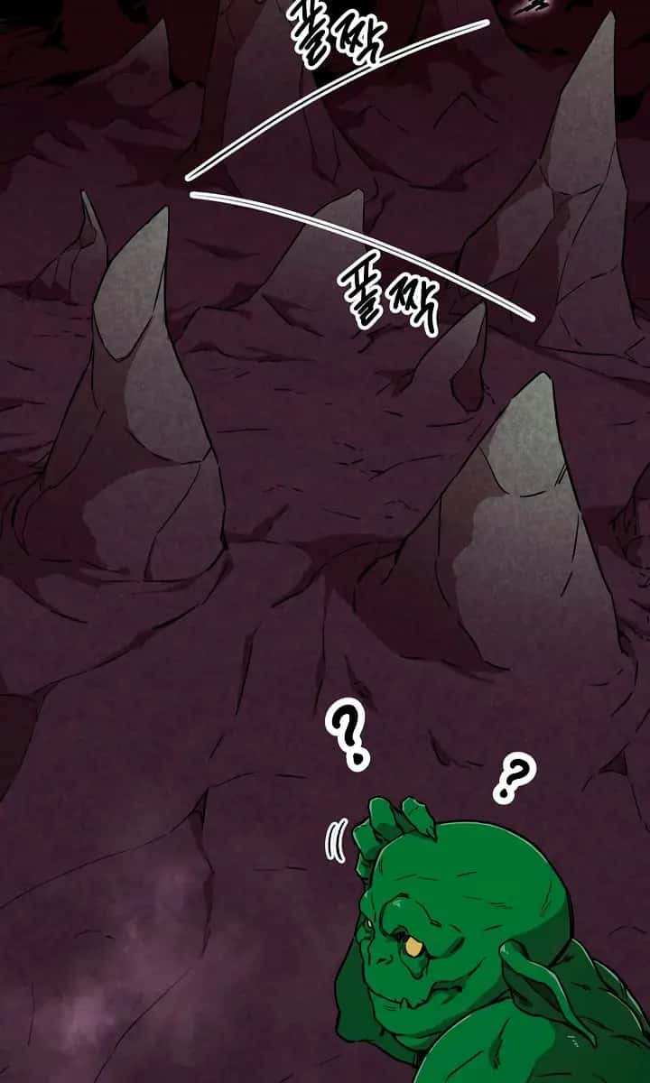 My Dad Is Too Strong Chapter 49 Page 38