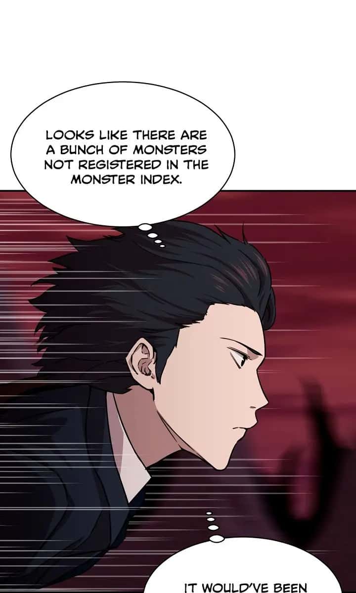 My Dad Is Too Strong Chapter 49 Page 40