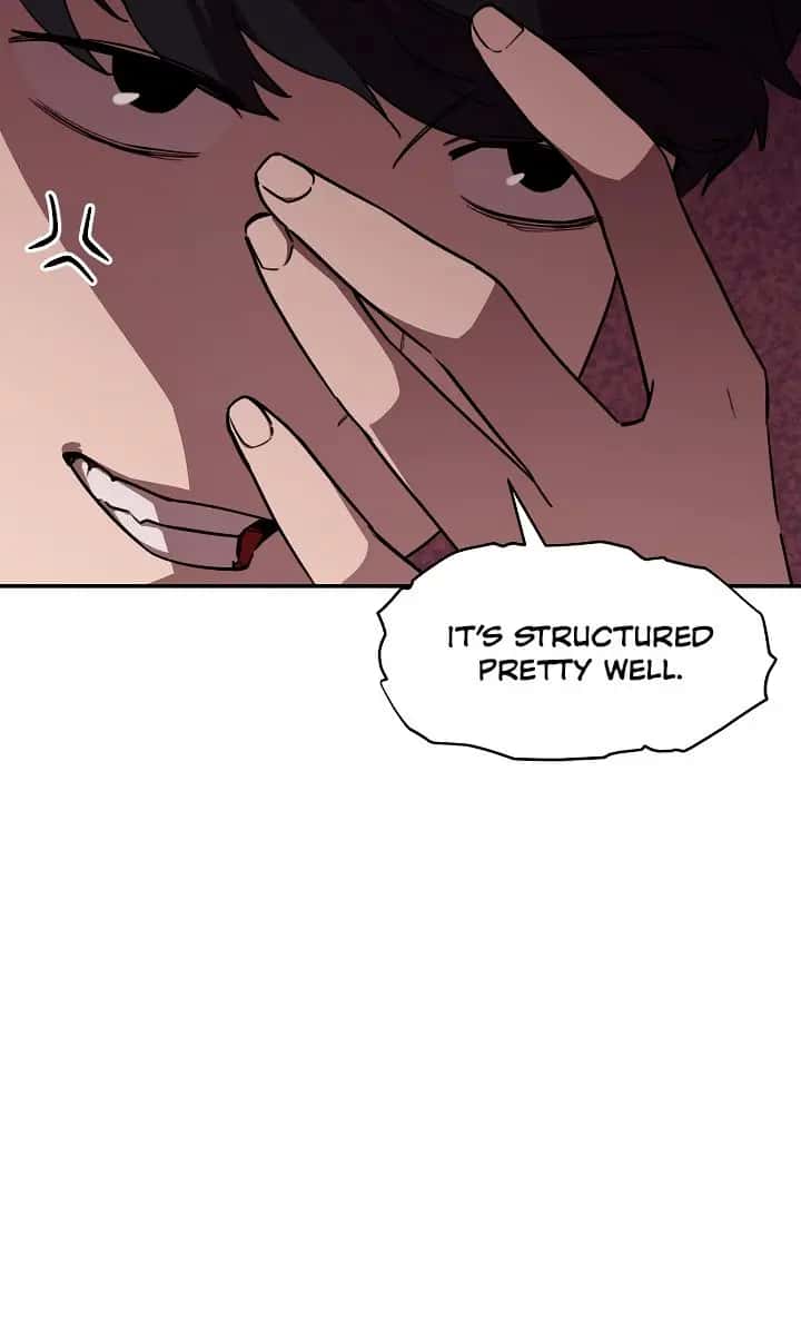 My Dad Is Too Strong Chapter 49 Page 49