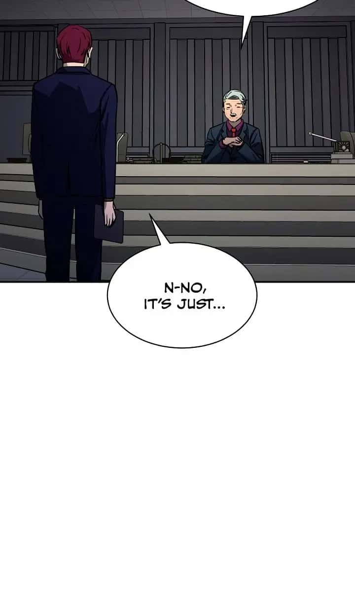 My Dad Is Too Strong Chapter 49 Page 52