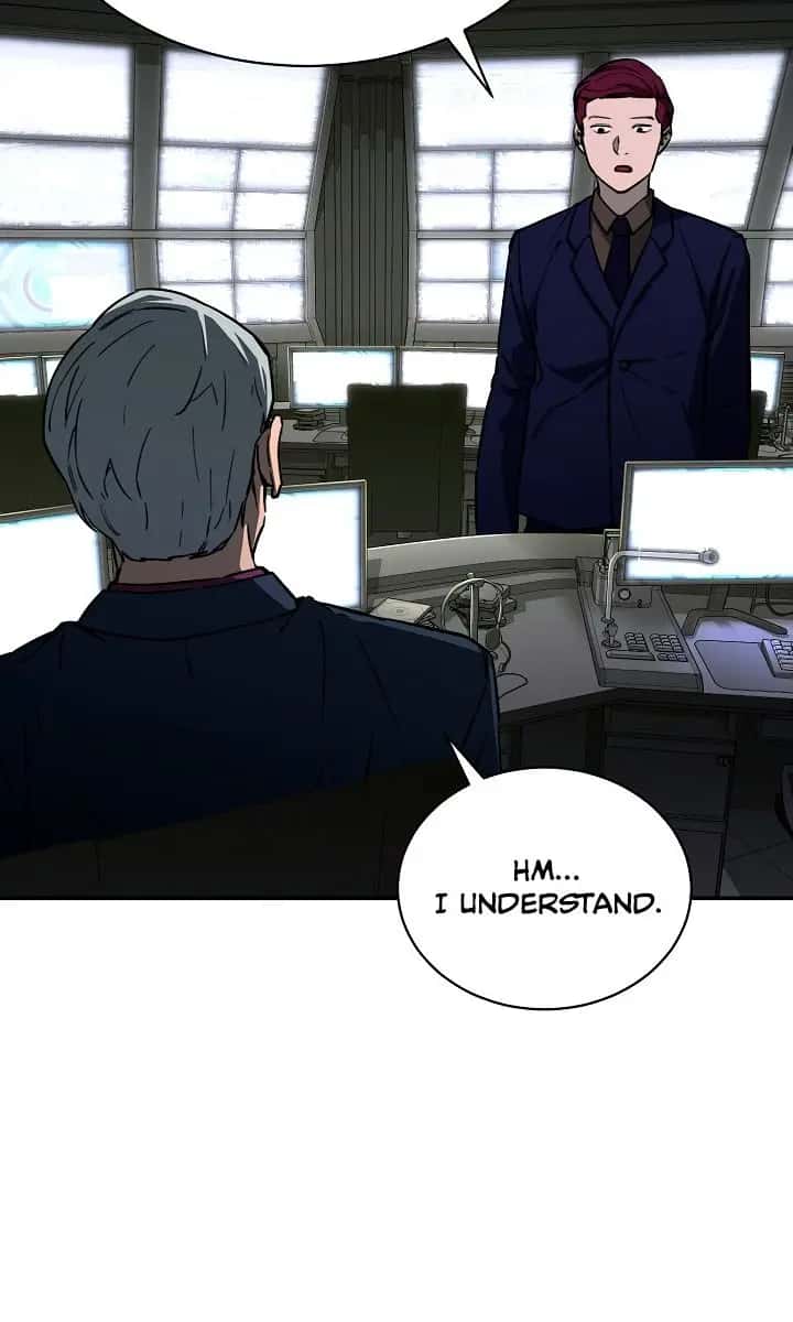 My Dad Is Too Strong Chapter 49 Page 58