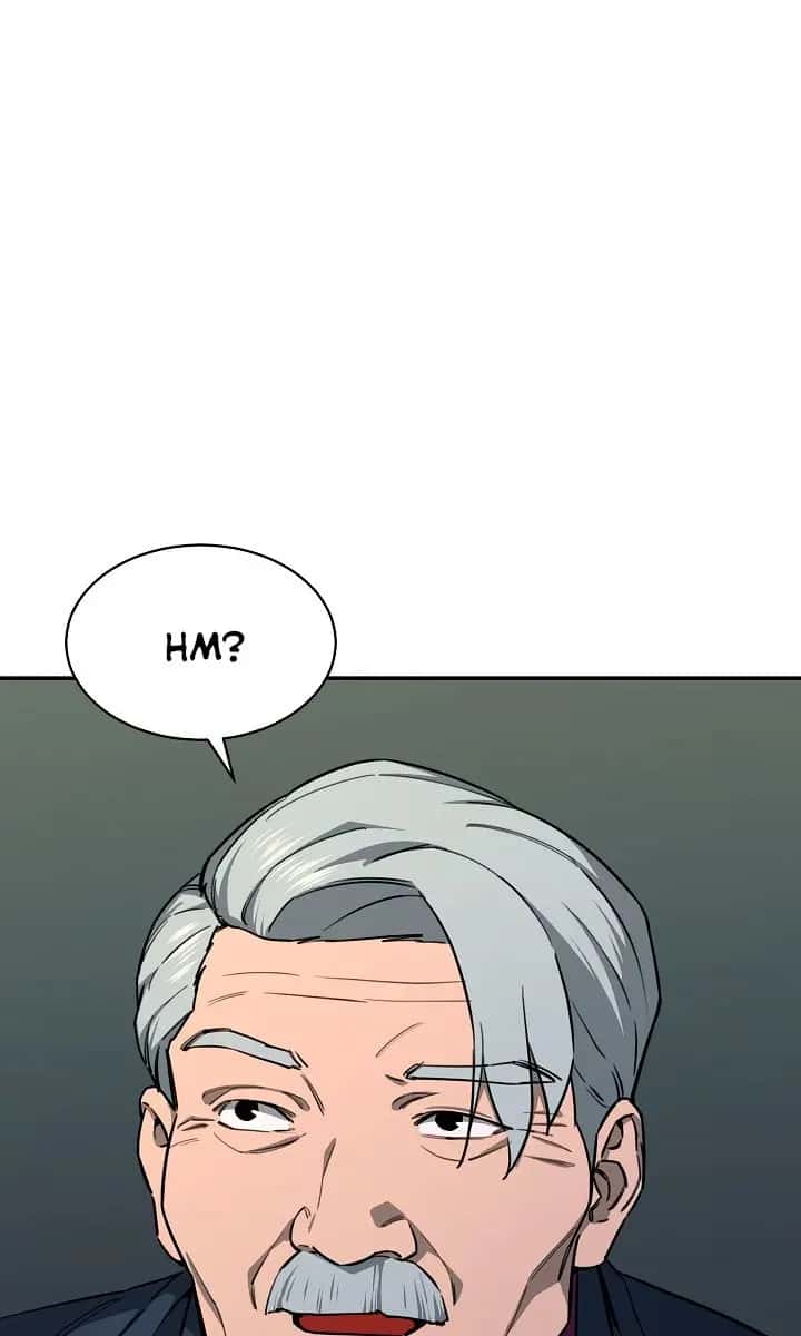 My Dad Is Too Strong Chapter 49 Page 60
