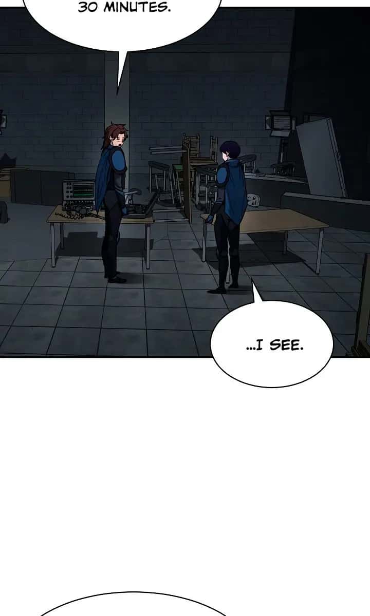 My Dad Is Too Strong Chapter 49 Page 64