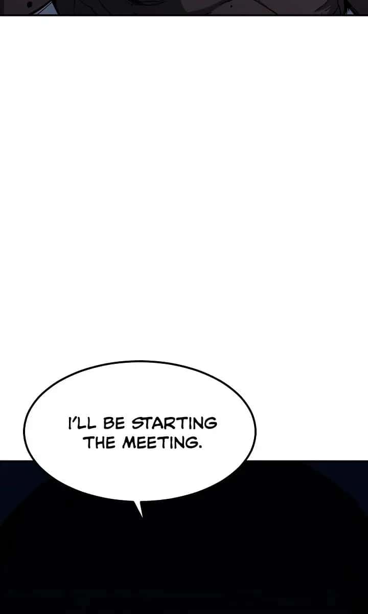 My Dad Is Too Strong Chapter 49 Page 97