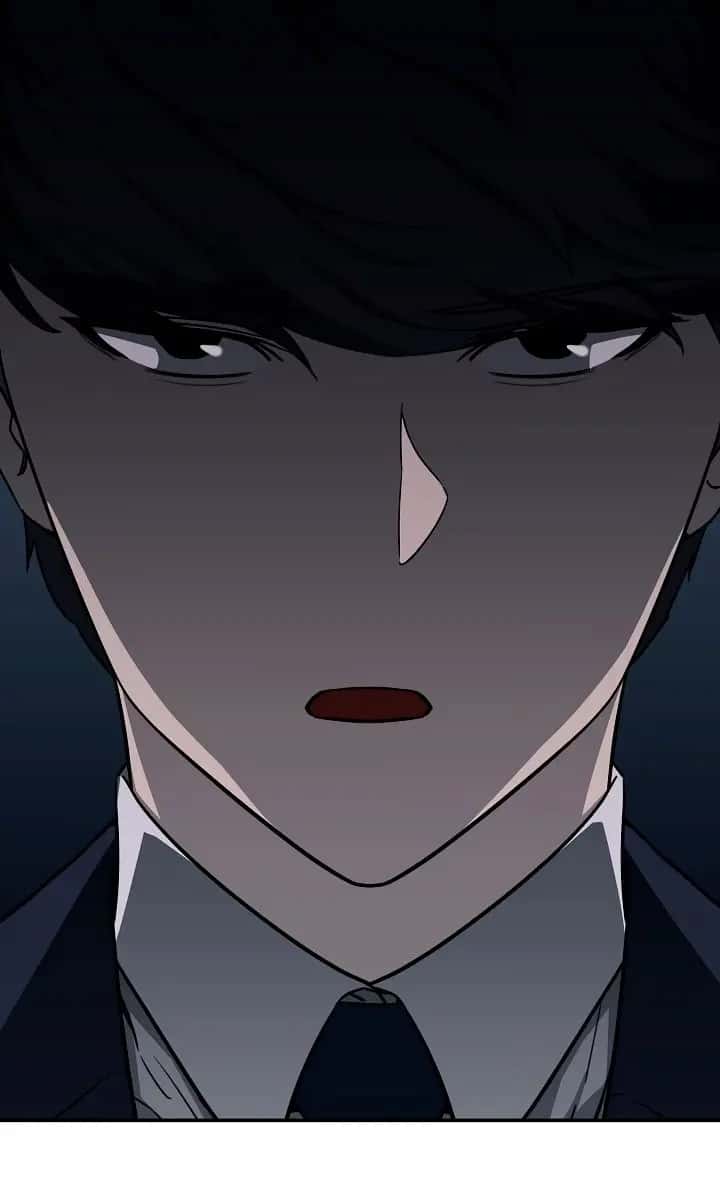 My Dad Is Too Strong Chapter 49 Page 98