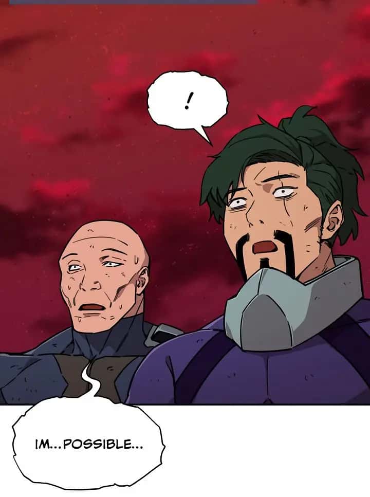 My Dad Is Too Strong Chapter 52 Page 19