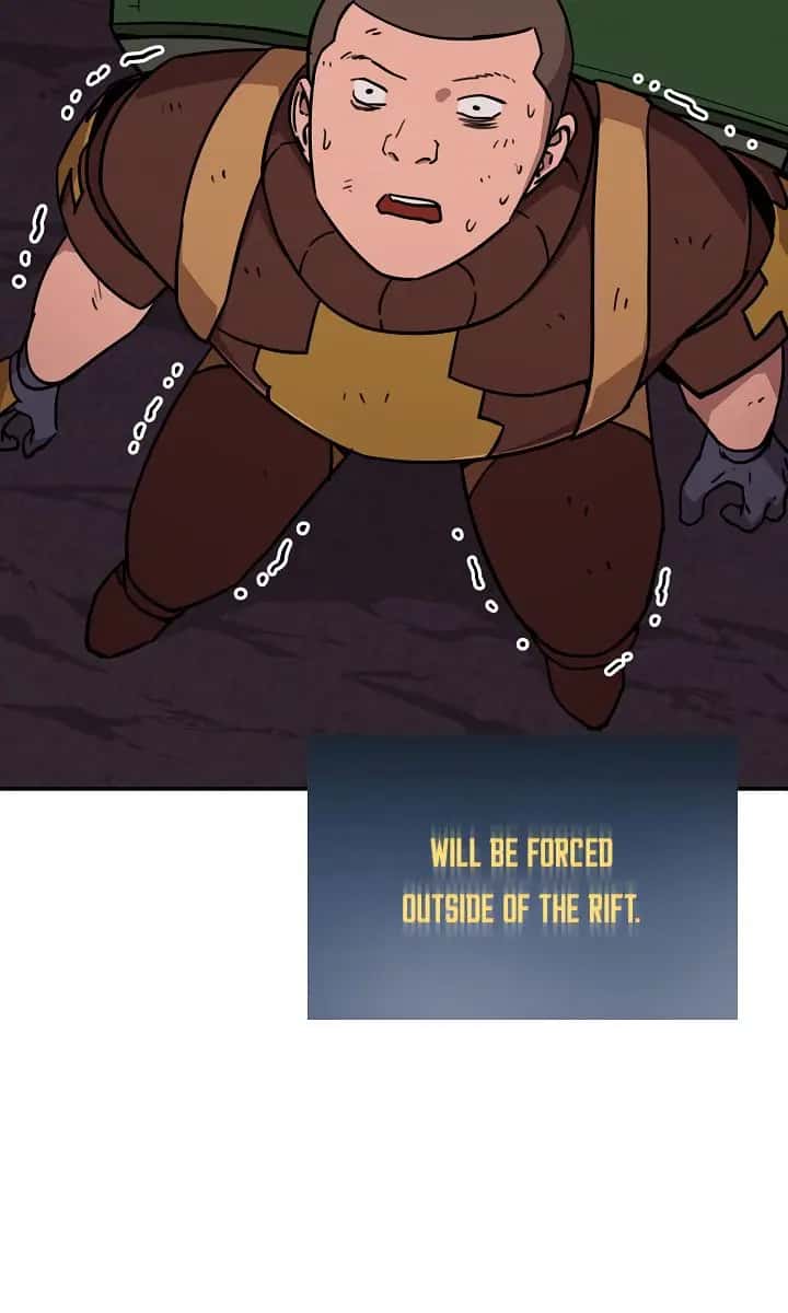 My Dad Is Too Strong Chapter 52 Page 21