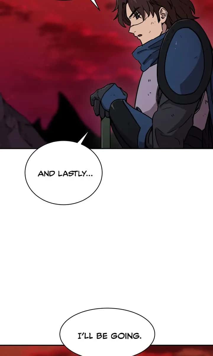 My Dad Is Too Strong Chapter 52 Page 27