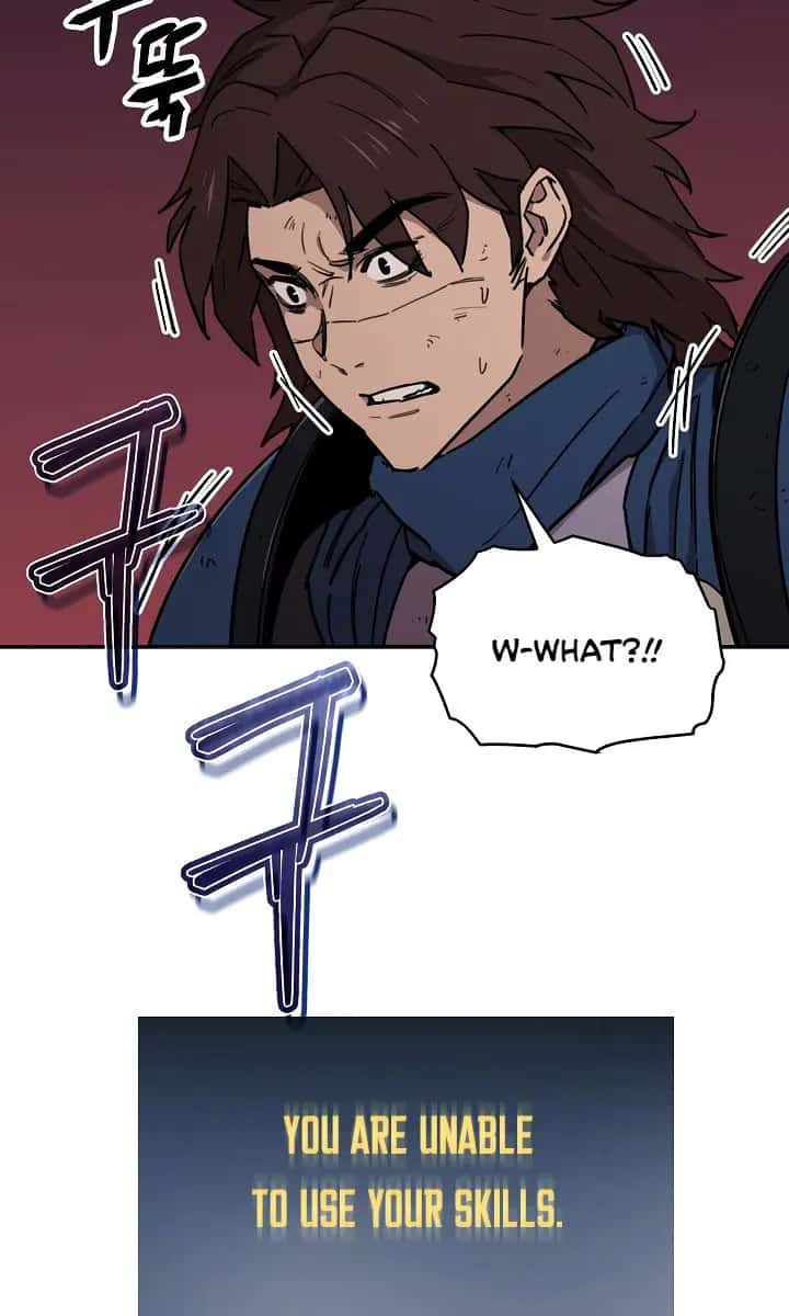 My Dad Is Too Strong Chapter 52 Page 56