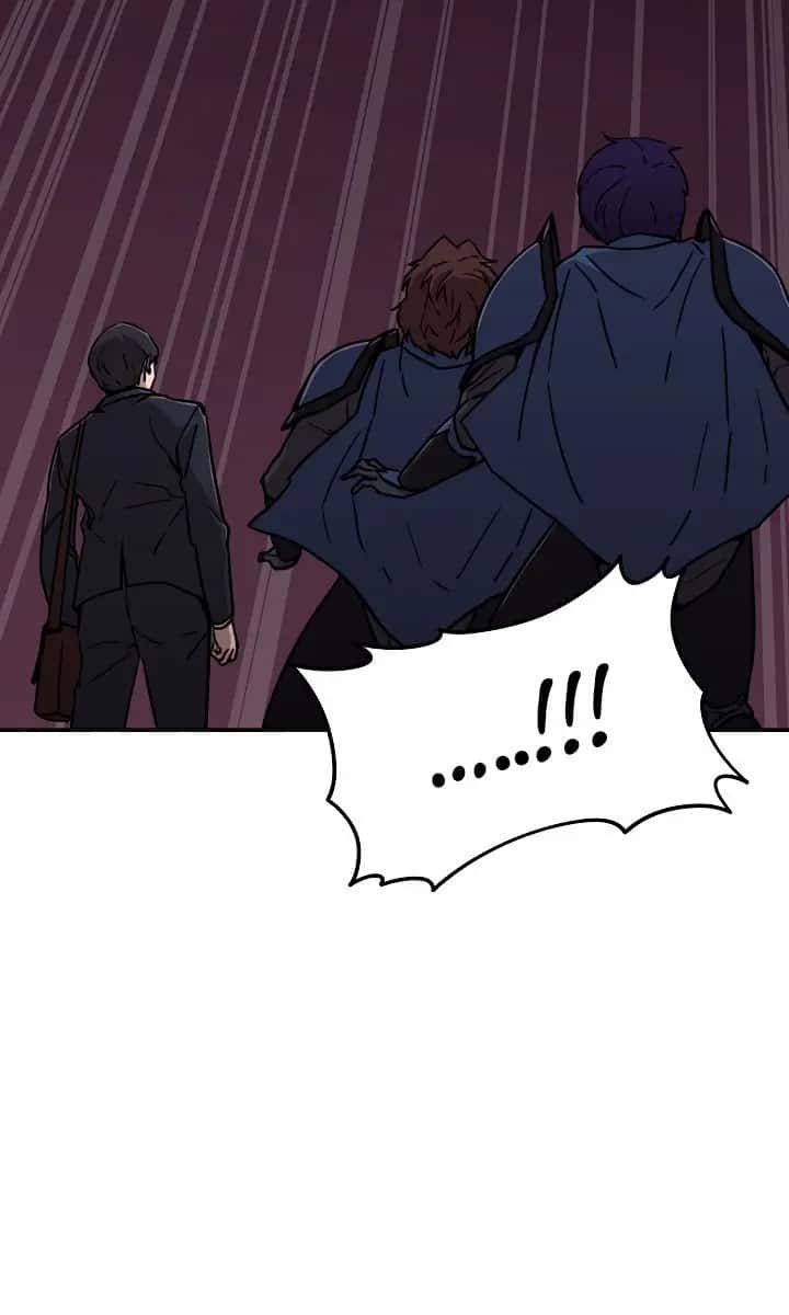My Dad Is Too Strong Chapter 52 Page 63