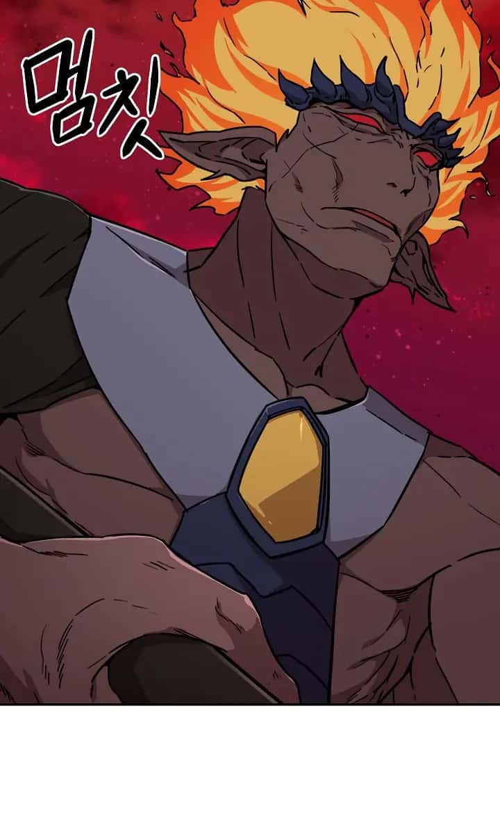 My Dad Is Too Strong Chapter 52 Page 73
