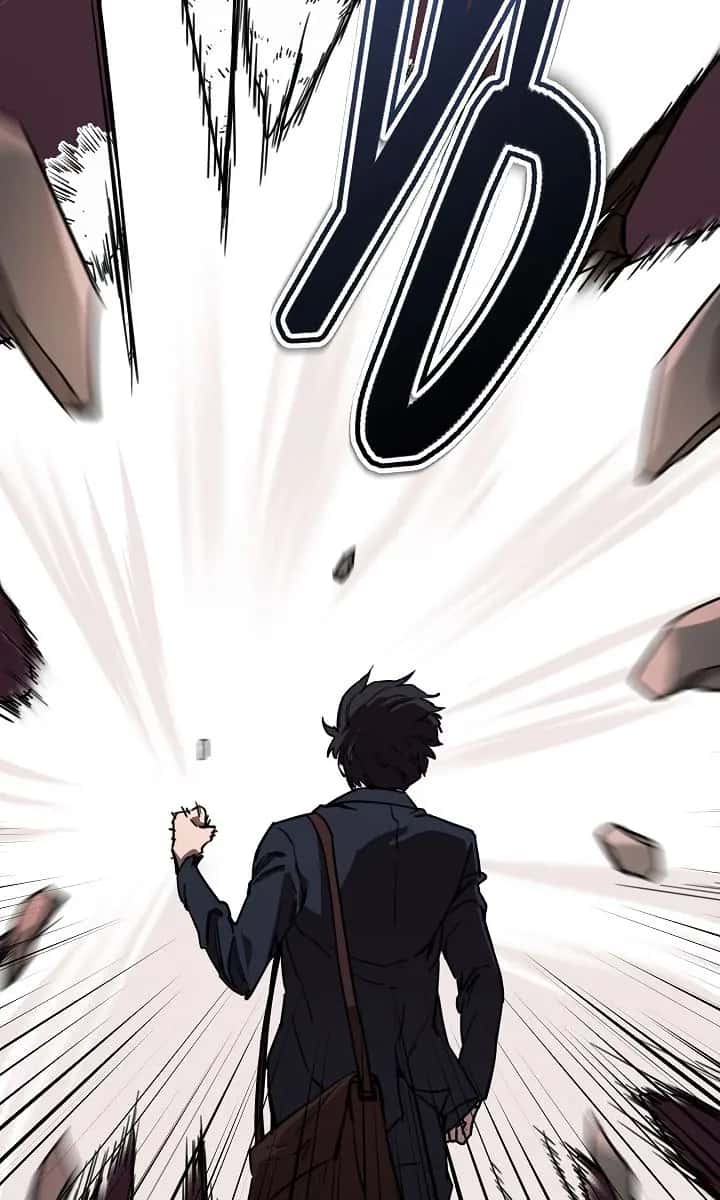 My Dad Is Too Strong Chapter 52 Page 78