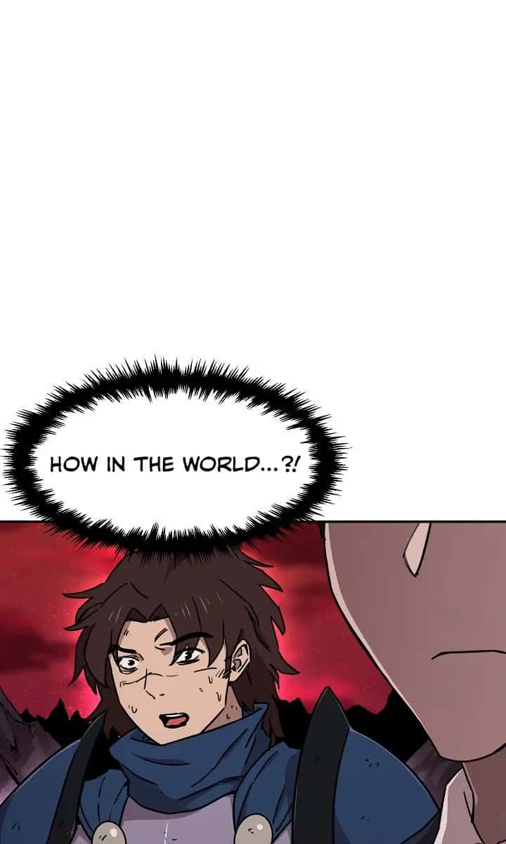 My Dad Is Too Strong Chapter 52 Page 83
