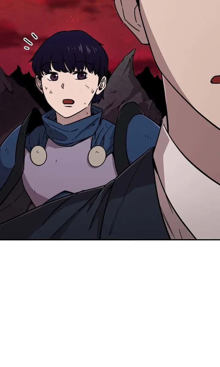 My Dad Is Too Strong Chapter 52 Page 90