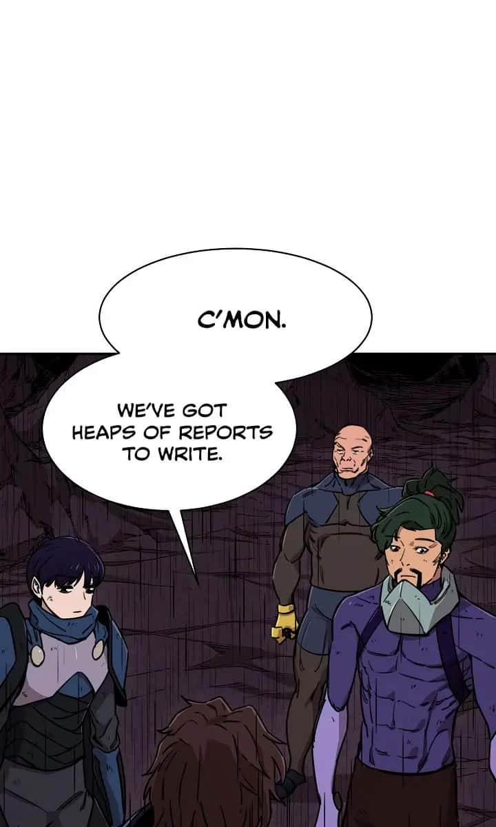 My Dad Is Too Strong Chapter 52 Page 127