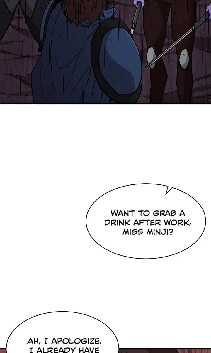 My Dad Is Too Strong Chapter 52 Page 128