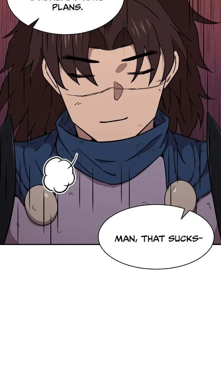 My Dad Is Too Strong Chapter 52 Page 129