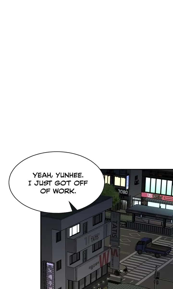 My Dad Is Too Strong Chapter 52 Page 130