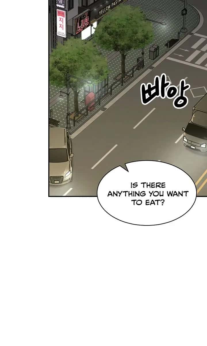 My Dad Is Too Strong Chapter 52 Page 131