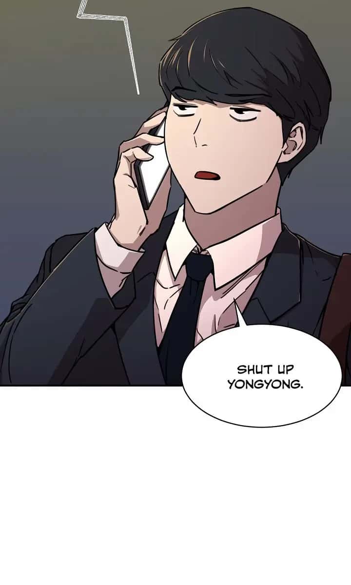 My Dad Is Too Strong Chapter 52 Page 133