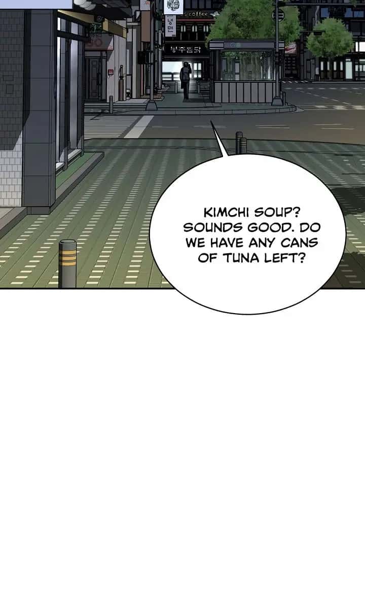 My Dad Is Too Strong Chapter 52 Page 135