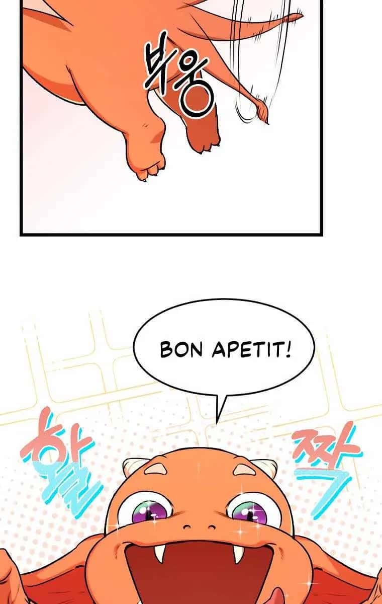 My Dad Is Too Strong Chapter 53 Page 6