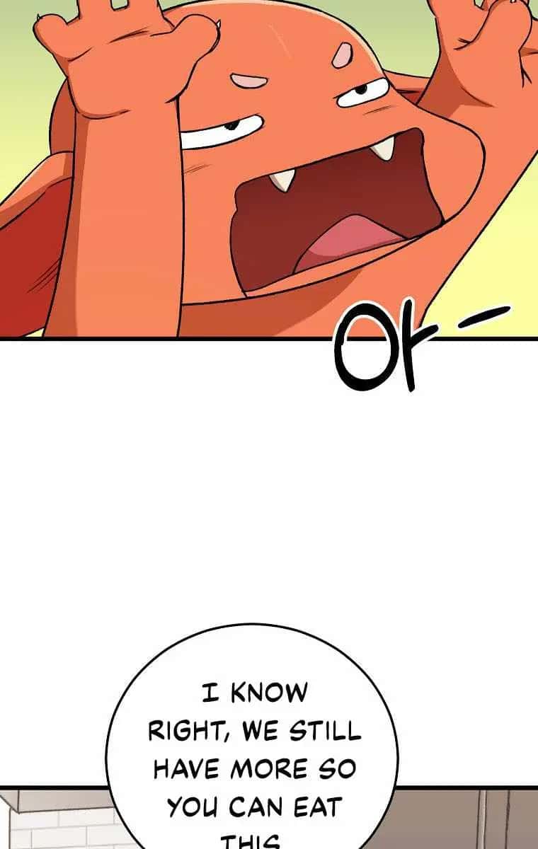 My Dad Is Too Strong Chapter 53 Page 16