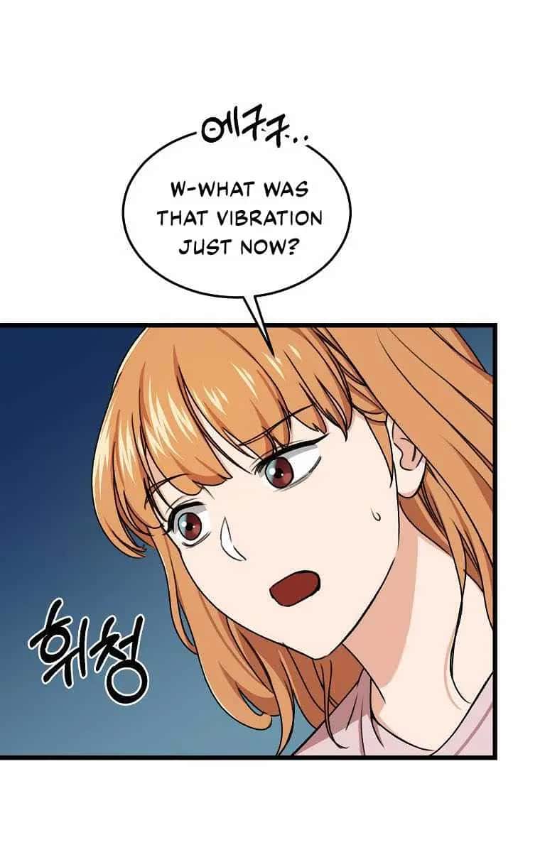 My Dad Is Too Strong Chapter 53 Page 20