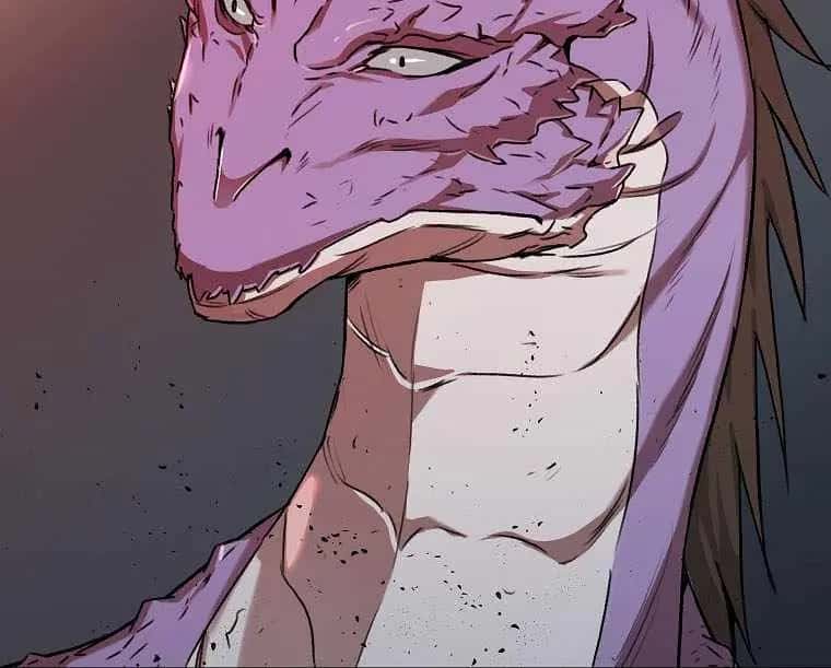 My Dad Is Too Strong Chapter 53 Page 37