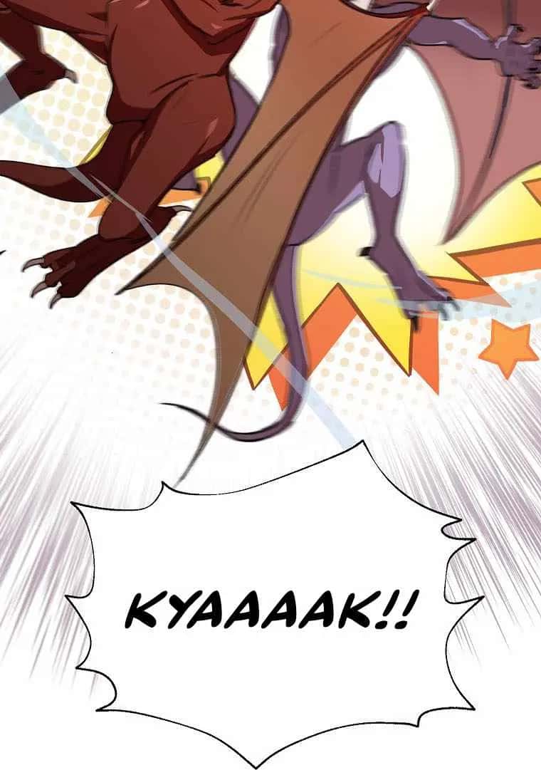 My Dad Is Too Strong Chapter 53 Page 65