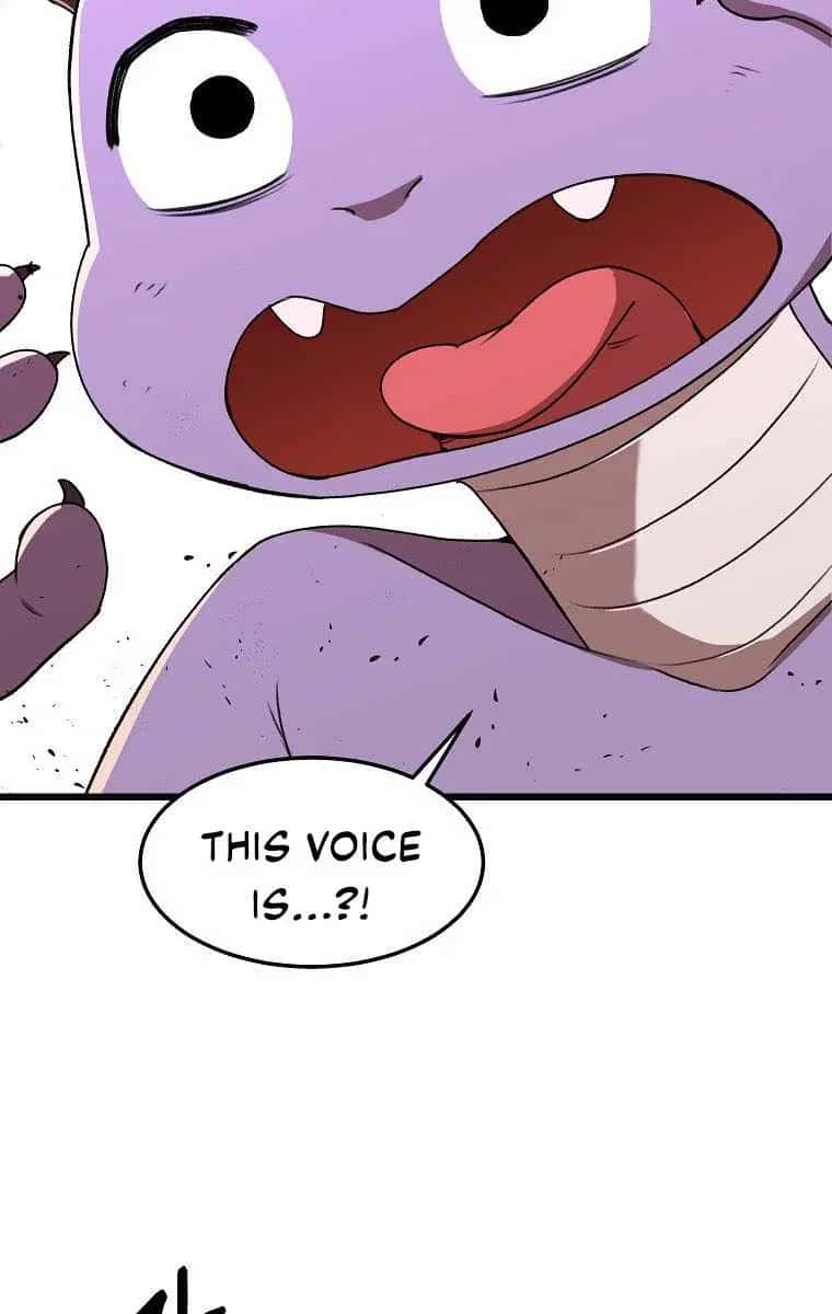 My Dad Is Too Strong Chapter 53 Page 77