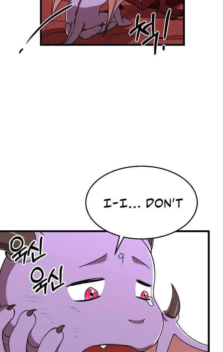 My Dad Is Too Strong Chapter 53 Page 85