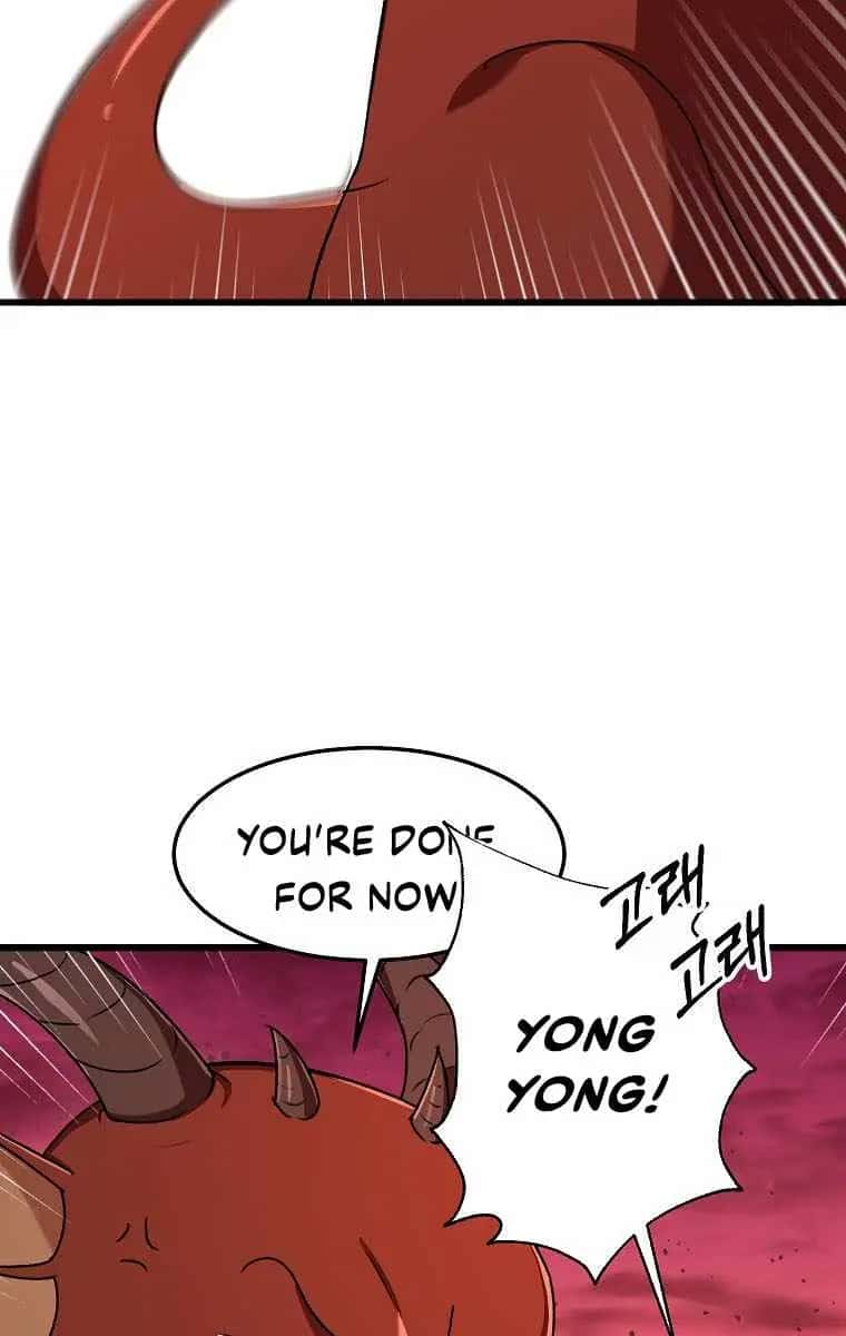 My Dad Is Too Strong Chapter 53 Page 88