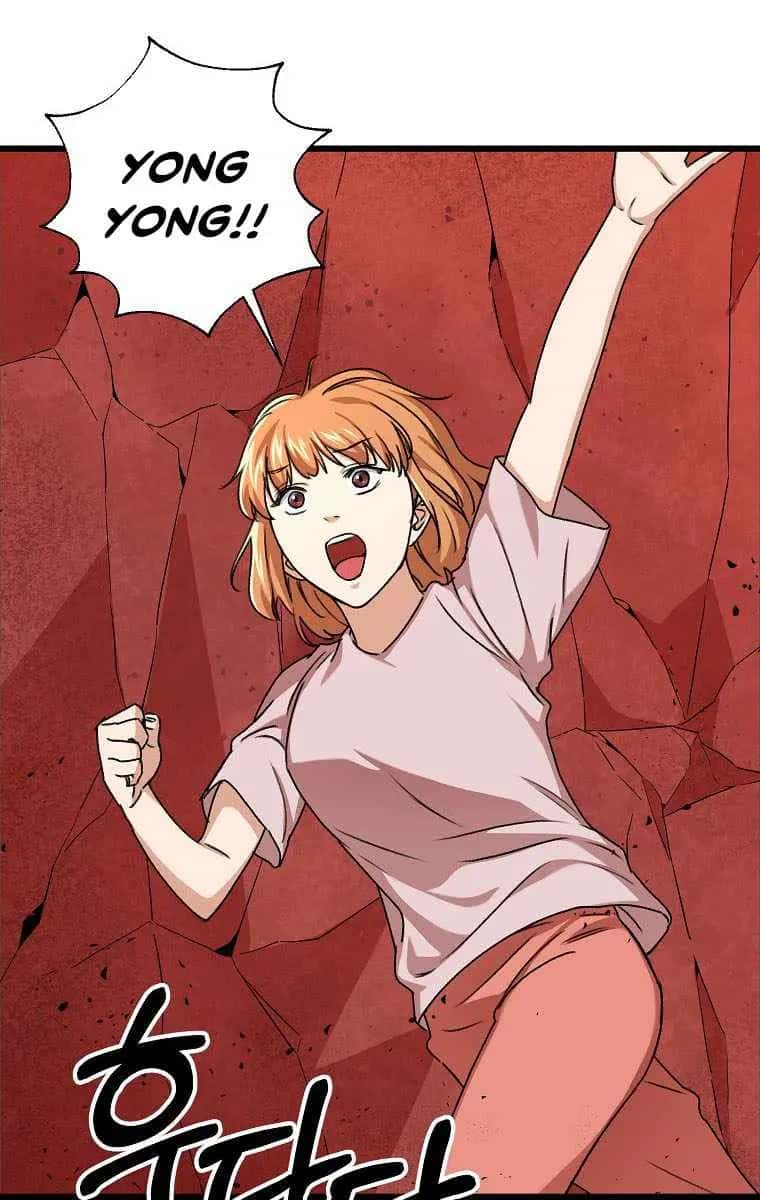 My Dad Is Too Strong Chapter 53 Page 90