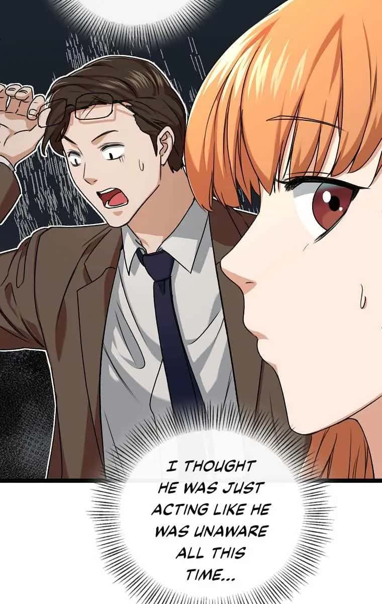My Dad Is Too Strong Chapter 54 Page 18