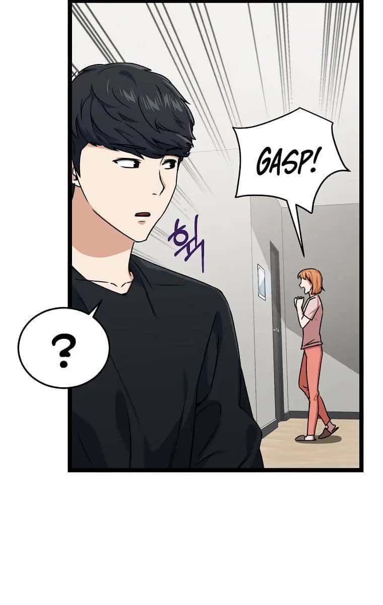 My Dad Is Too Strong Chapter 55 Page 15