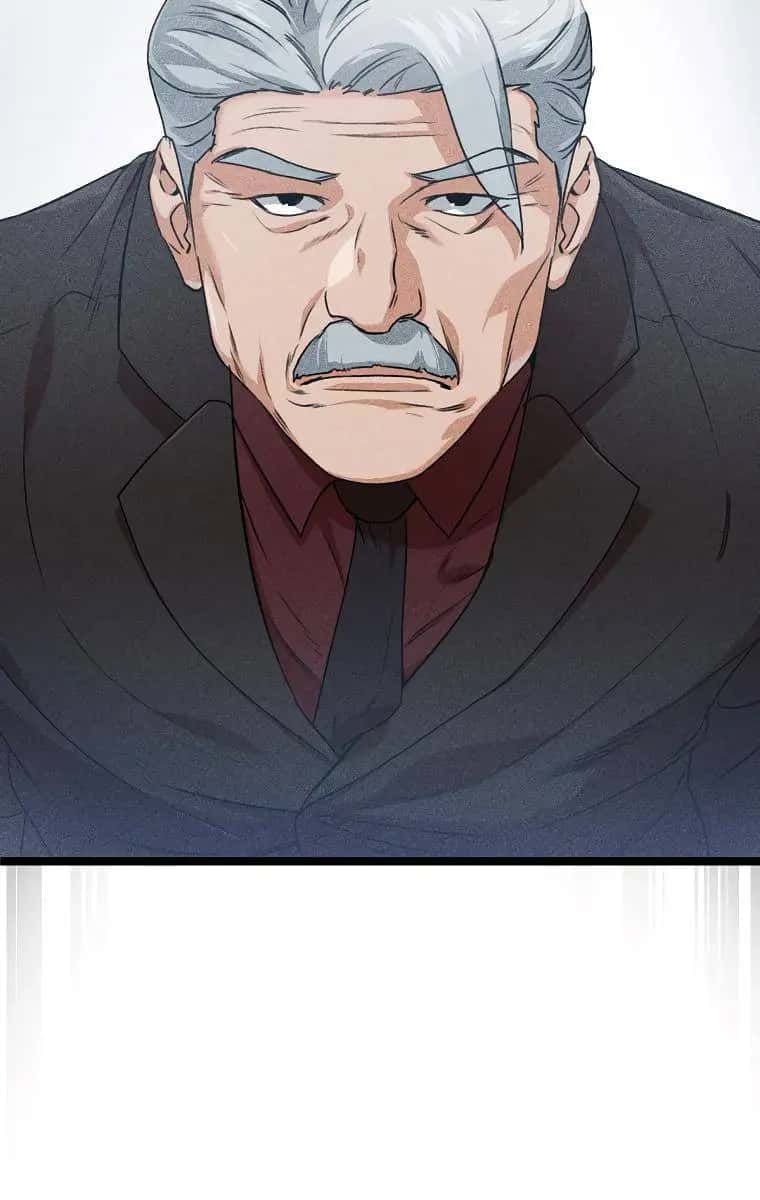 My Dad Is Too Strong Chapter 55 Page 18