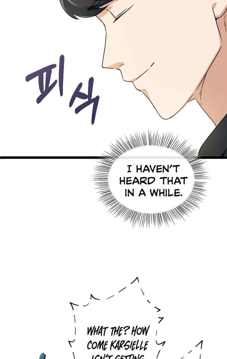 My Dad Is Too Strong Chapter 55 Page 25