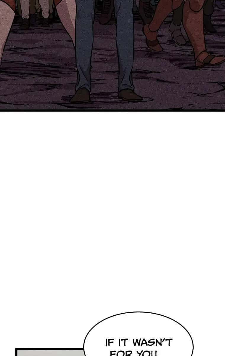 My Dad Is Too Strong Chapter 55 Page 41