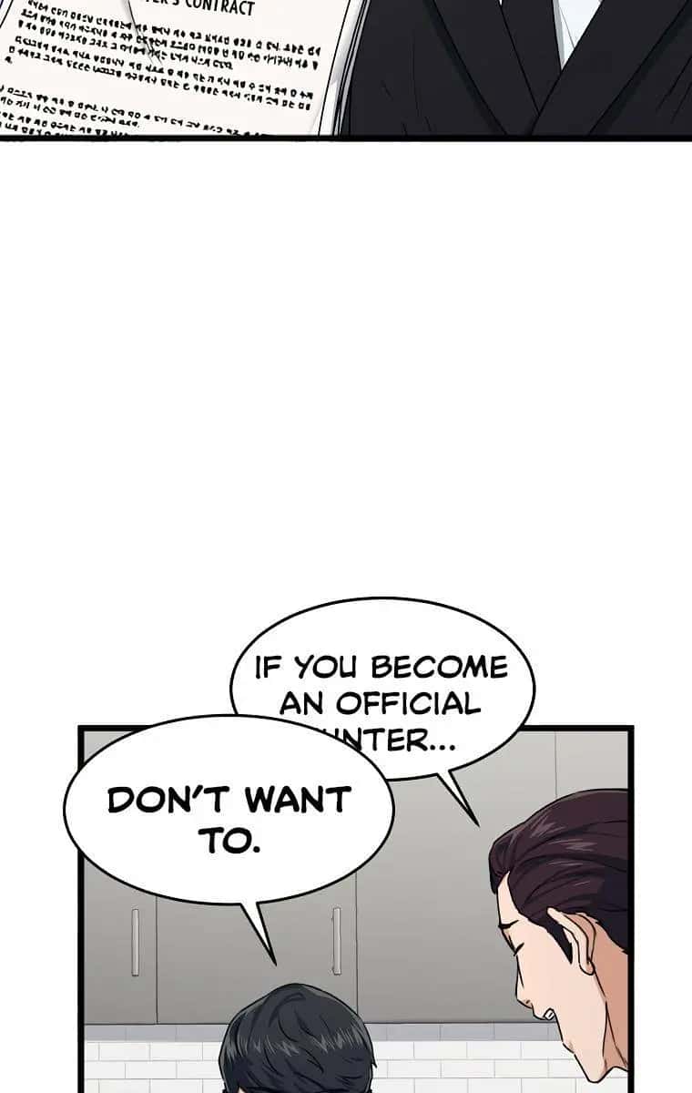 My Dad Is Too Strong Chapter 55 Page 51