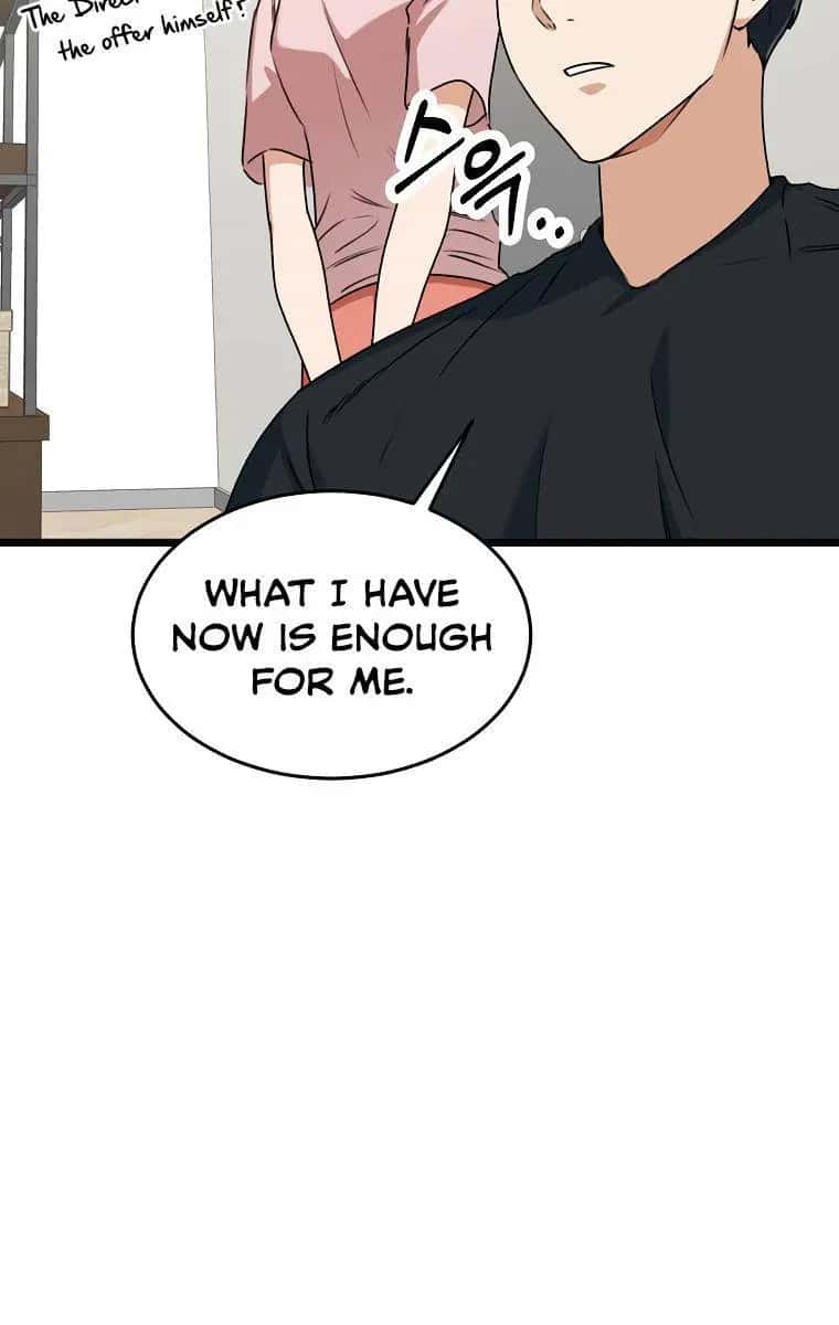 My Dad Is Too Strong Chapter 55 Page 55