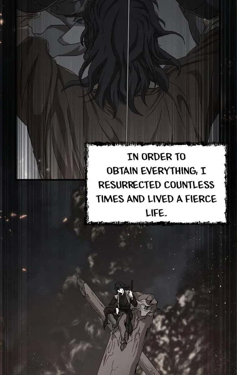 My Dad Is Too Strong Chapter 55 Page 60