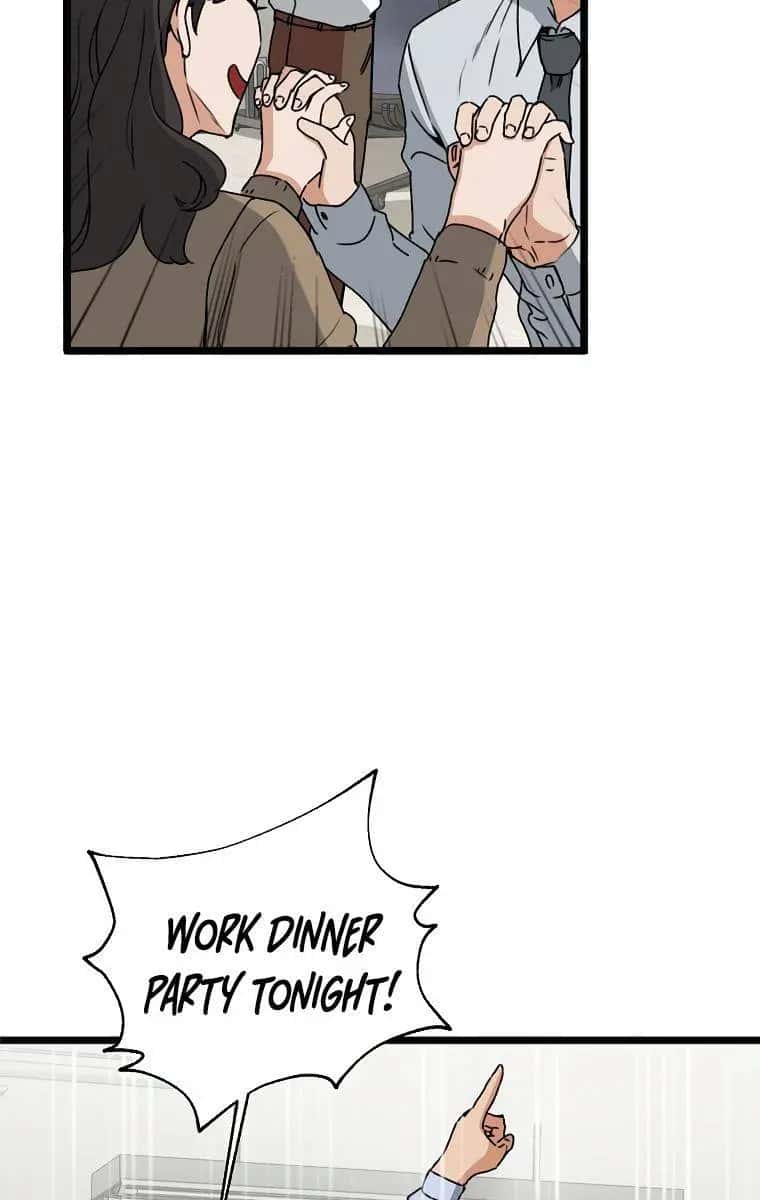 My Dad Is Too Strong Chapter 55 Page 90
