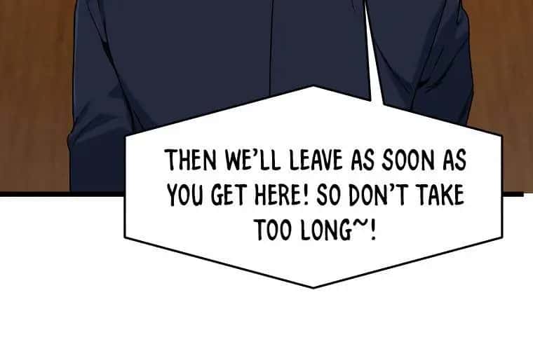 My Dad Is Too Strong Chapter 55 Page 95