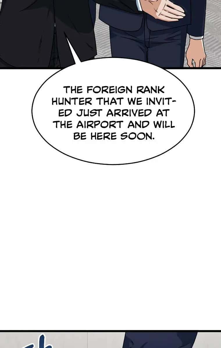 My Dad Is Too Strong Chapter 55 Page 99