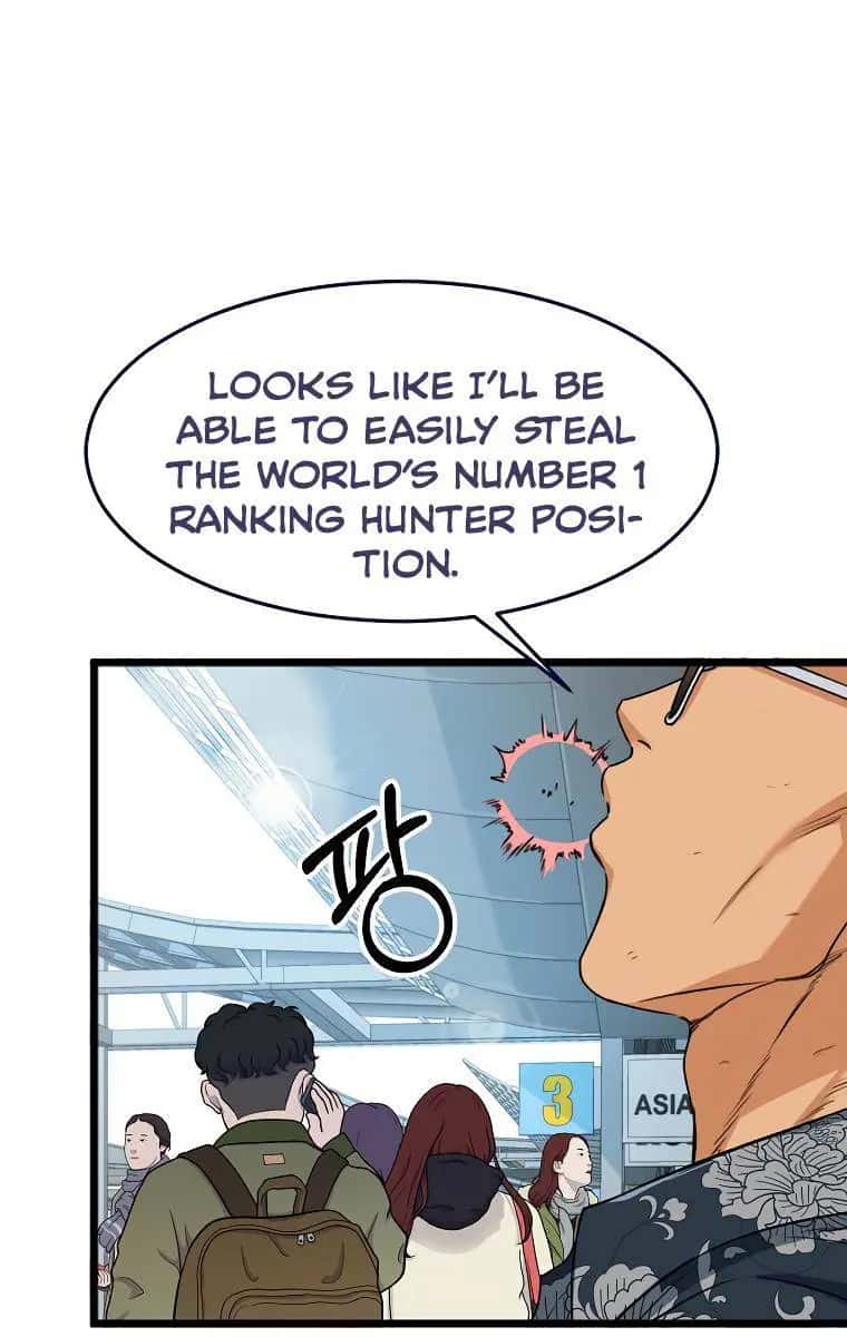 My Dad Is Too Strong Chapter 55 Page 105